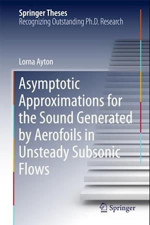 Asymptotic Approximations for the Sound Generated by Aerofoils in Unsteady Subsonic Flows