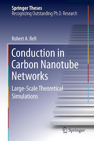 Conduction in Carbon Nanotube Networks