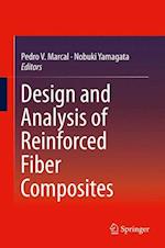 Design and Analysis of Reinforced Fiber Composites