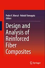 Design and Analysis of Reinforced Fiber Composites