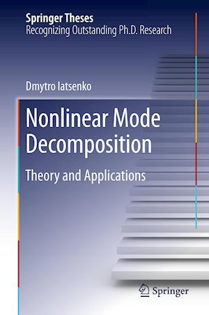 Nonlinear Mode Decomposition