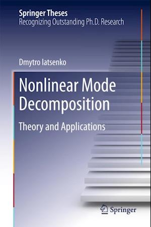 Nonlinear Mode Decomposition