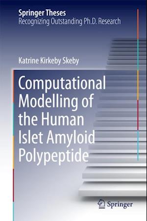 Computational Modelling of the Human Islet Amyloid Polypeptide