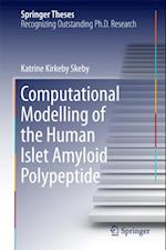 Computational Modelling of the Human Islet Amyloid Polypeptide