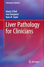 Liver Pathology for Clinicians