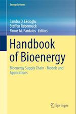 Handbook of Bioenergy