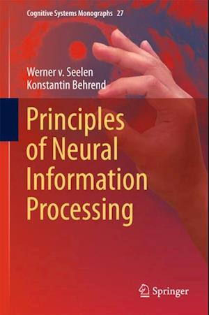 Principles of Neural Information Processing