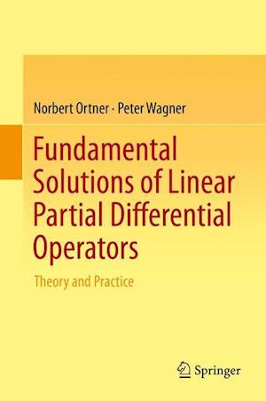 Fundamental Solutions of Linear Partial Differential Operators