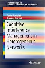 Cognitive Interference Management in Heterogeneous Networks