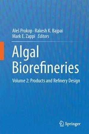 Algal Biorefineries