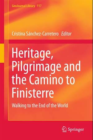 Heritage, Pilgrimage and the Camino to Finisterre