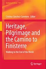 Heritage, Pilgrimage and the Camino to Finisterre