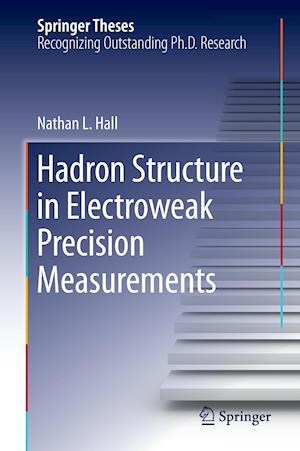 Hadron Structure in Electroweak Precision Measurements