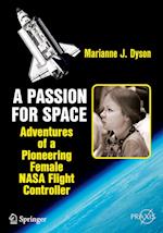 A Passion for Space