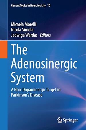 The Adenosinergic System