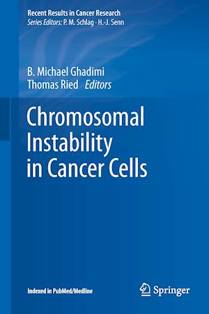 Chromosomal Instability in Cancer Cells