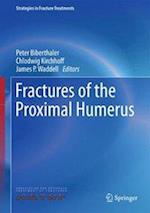 Fractures of the Proximal Humerus