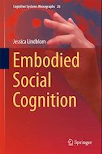 Embodied Social Cognition