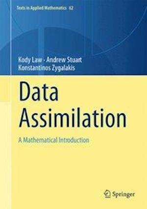 Data Assimilation