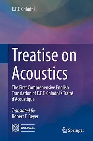 Treatise on Acoustics