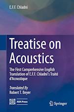 Treatise on Acoustics