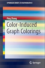 Color-Induced Graph Colorings