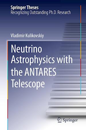 Neutrino Astrophysics with the ANTARES Telescope