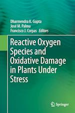 Reactive Oxygen Species and Oxidative Damage in Plants Under Stress
