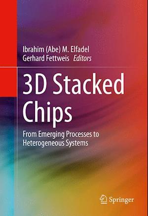 3D Stacked Chips