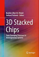 3D Stacked Chips