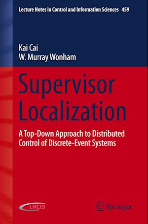 Supervisor Localization