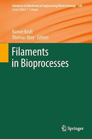 Filaments in Bioprocesses