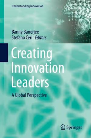 Creating Innovation Leaders