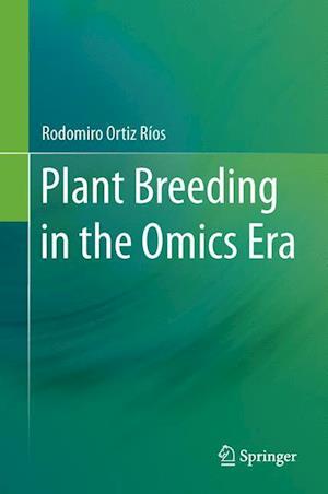 Plant Breeding in the Omics Era