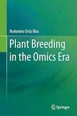 Plant Breeding in the Omics Era