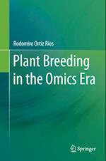 Plant Breeding in the Omics Era