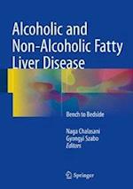 Alcoholic and Non-Alcoholic Fatty Liver Disease