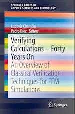 Verifying Calculations - Forty Years On