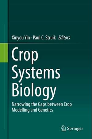 Crop Systems Biology