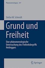 Grund Und Freiheit