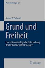 Grund und Freiheit