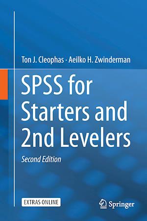 SPSS for Starters and 2nd Levelers