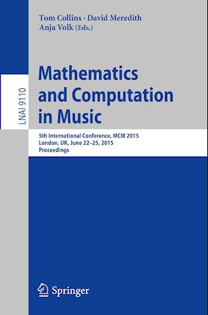 Mathematics and Computation in Music