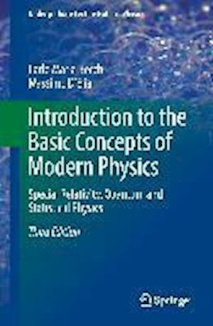 Introduction to the Basic Concepts of Modern Physics