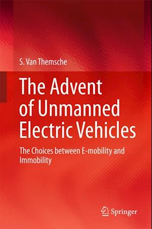 Advent of Unmanned Electric Vehicles