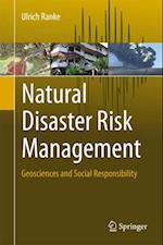 Natural Disaster Risk Management