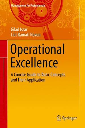 Operational Excellence