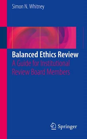 Balanced Ethics Review