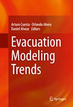 Evacuation Modeling Trends