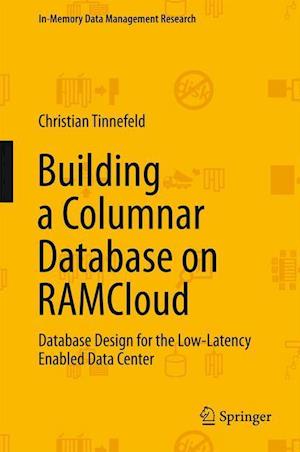 Building a Columnar Database on RAMCloud